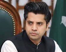 PTI’s Shafi Jan warns corruption won’t be ignored, vows to pursue Punjab plane controversy