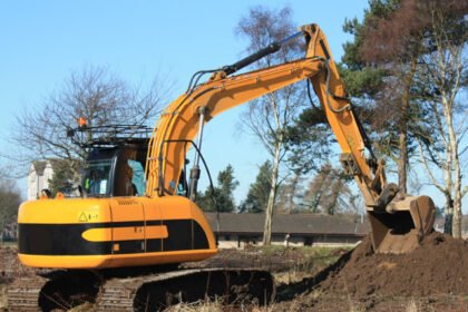 Rs 1bn simulation-based training institute proposed for construction machinery
