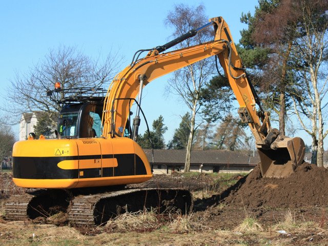 Rs 1bn simulation-based training institute proposed for construction machinery