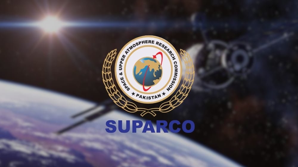 SUPARCO launches Space4Climate initiative to support climate monitoring and policy planning