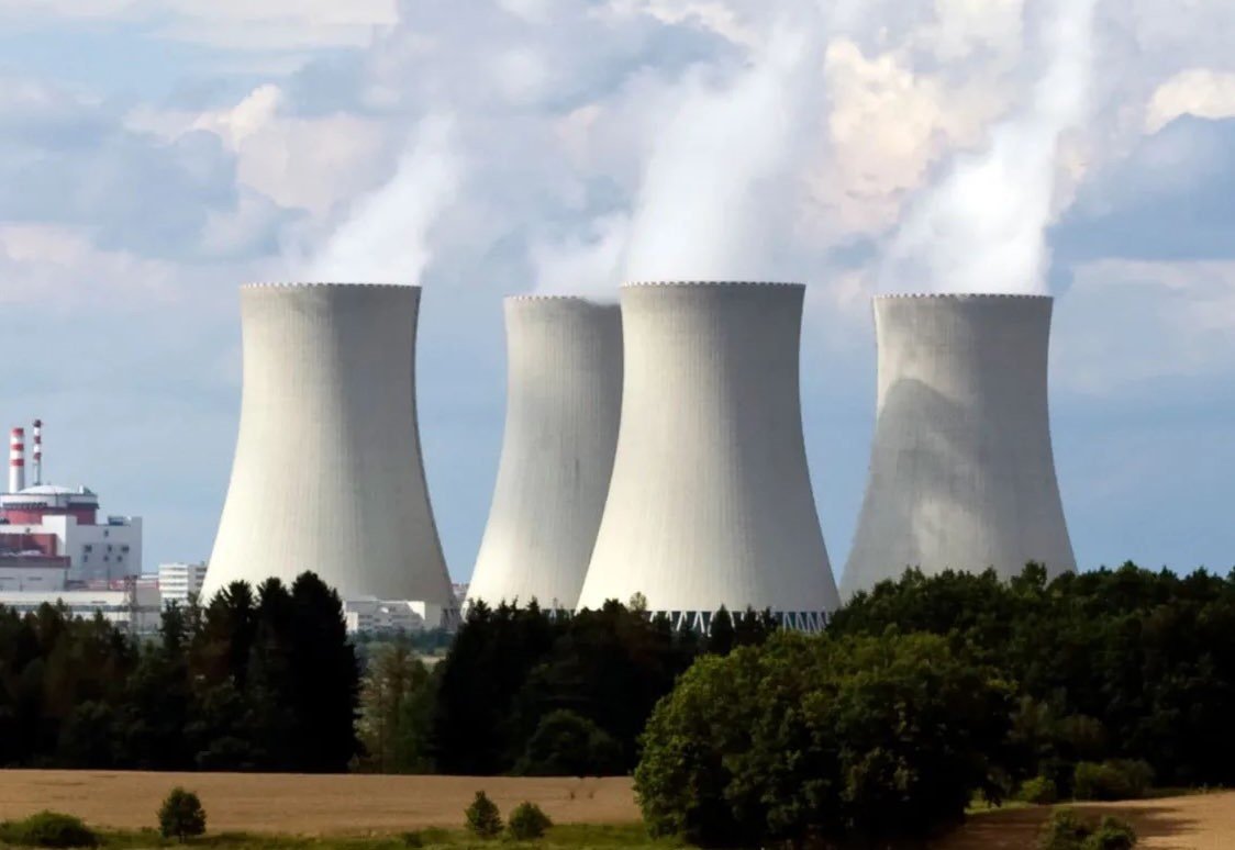 Türkiye to build eight new nuclear reactors in Sinop and Thrace, expanding energy capacity