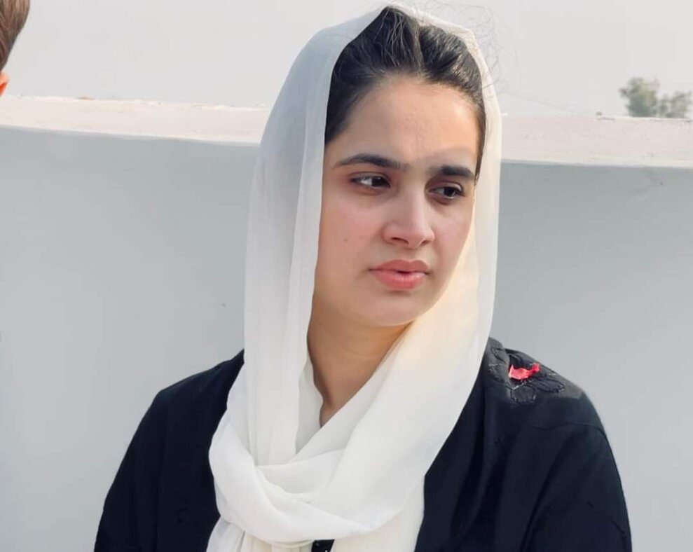 All accused acquitted in Umme Rubab Chandio family murder case