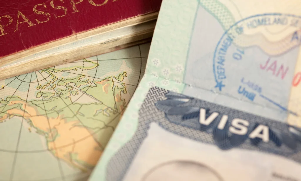 Pakistan Changes Visa Policy for Foreigners