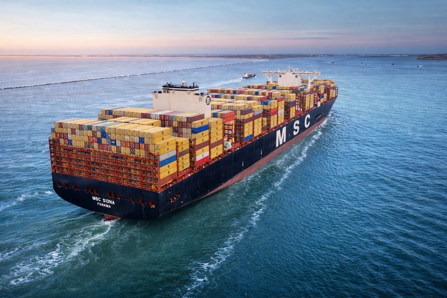 Iran grants special permission to two Pakistani vessels to pass through Strait of Hormuz