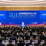 World Data Organization established to bridge global data divide