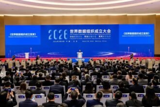 World Data Organization established to bridge global data divide