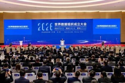 World Data Organization established to bridge global data divide