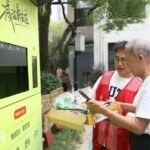 China's 'zero-waste cities' offer blueprints for sustainable urban development