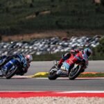 Two decades of pursuit: founder Zhang Xue leads ZXMOTO to historic double victory in WSBK