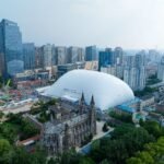 Technology drives innovative solutions to tackle noise pollution across China