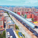 Technology drives innovative solutions to tackle noise pollution across China
