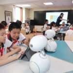 Chinese large AI models gain widespread global use
