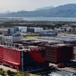 Chinese large AI models gain widespread global use