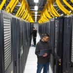 Chinese large AI models gain widespread global use