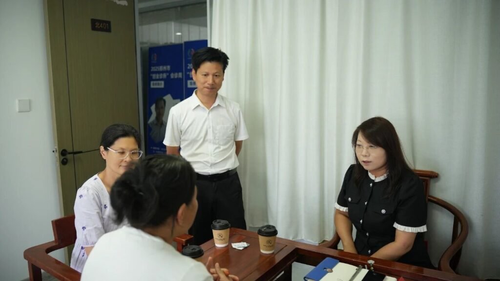 Zhengzhou: making it easier for young entrepreneurs to succeed