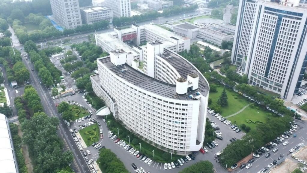 Zhengzhou: making it easier for young entrepreneurs to succeed