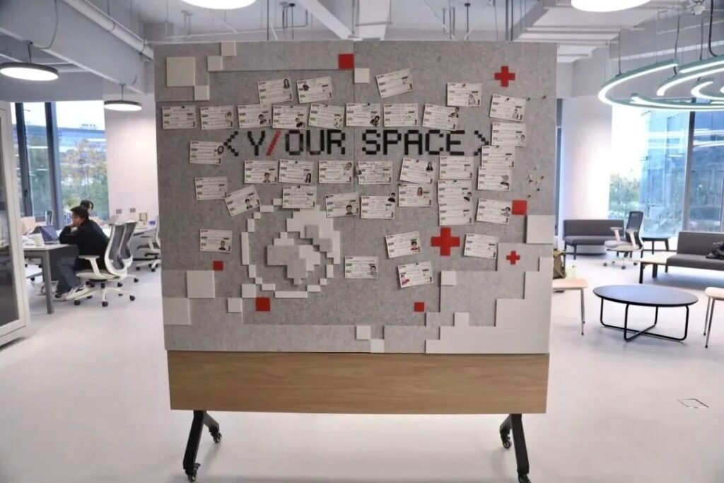 Hangzhou emerges as a hub for open-source AI innovation