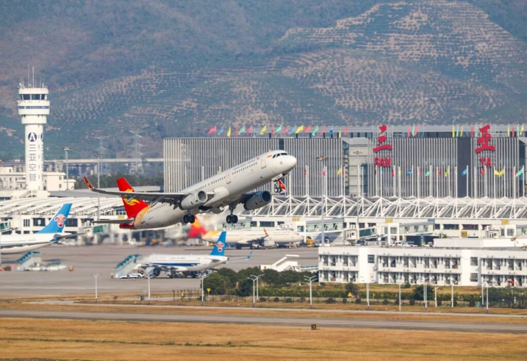 China's Hainan Free Trade Port: a dynamic hub for growth, not a tax haven