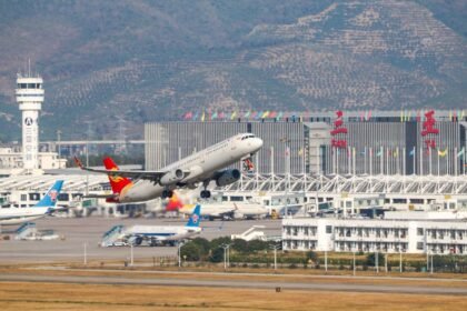 China's Hainan Free Trade Port: a dynamic hub for growth, not a tax haven