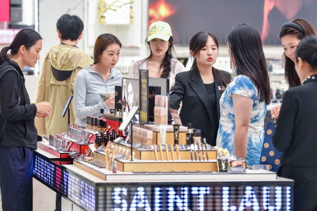 China's Hainan Free Trade Port: a dynamic hub for growth, not a tax haven