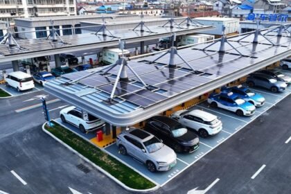 China claims global auto sales lead from Japan, sets sights on quality