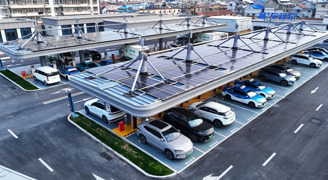 China claims global auto sales lead from Japan, sets sights on quality