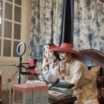 Older generations releases new vitality in digital age