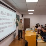 Older generations releases new vitality in digital age