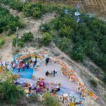 Small fruit, big reach: China's citrus goes global