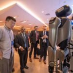 China's dual forums highlight its role as global stabilizing force