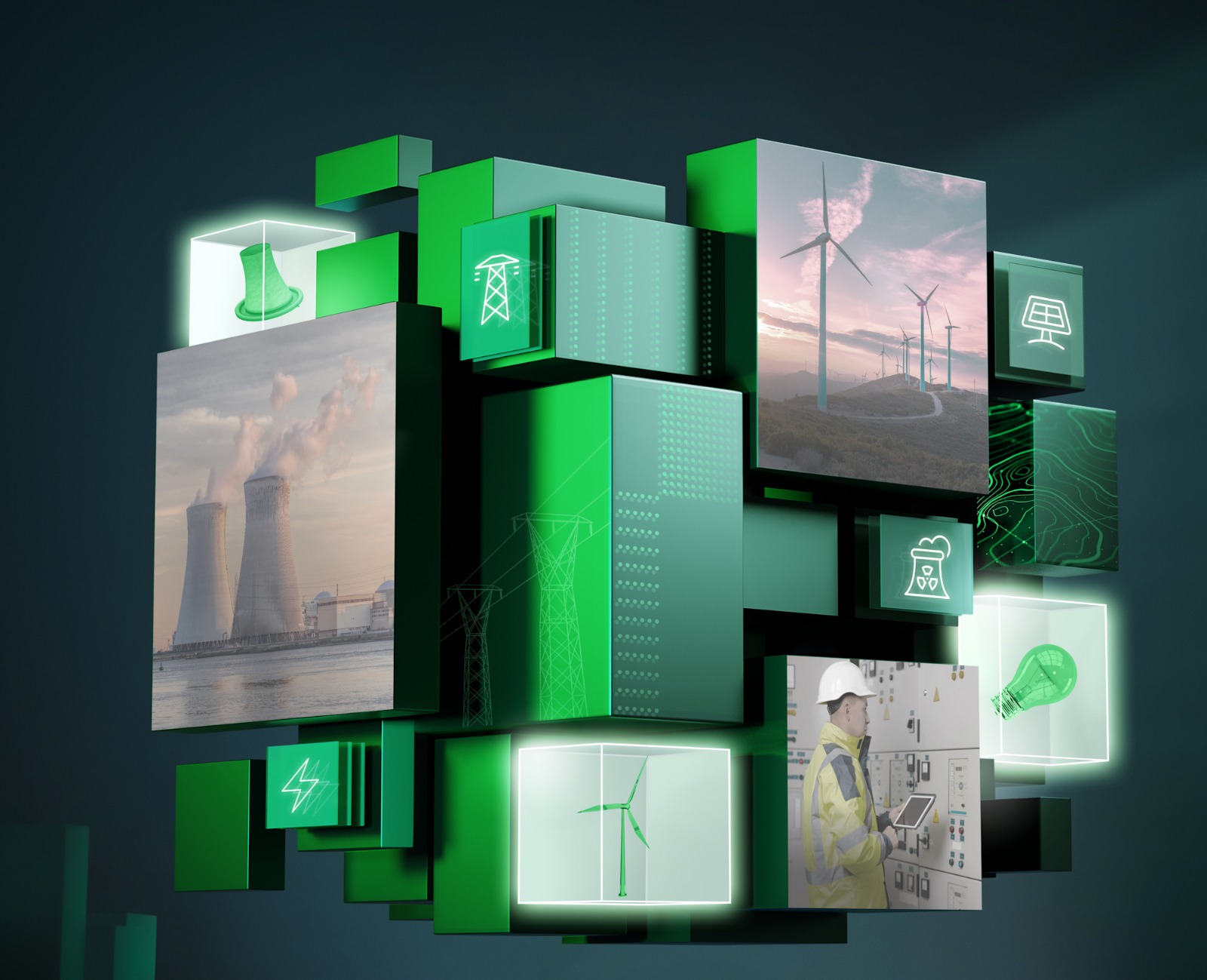 75% of energy sector to go digital in two years as cyber risks rise