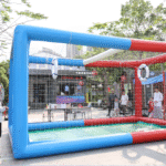 Drone soccer gains momentum China