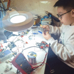 Drone soccer gains momentum China