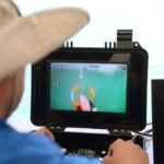 Underwater robots boost marine resource development in Dalian