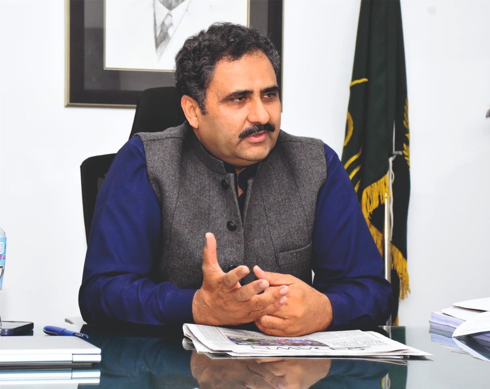 Alhamra reviews promotion cases, reaffirms merit-based system