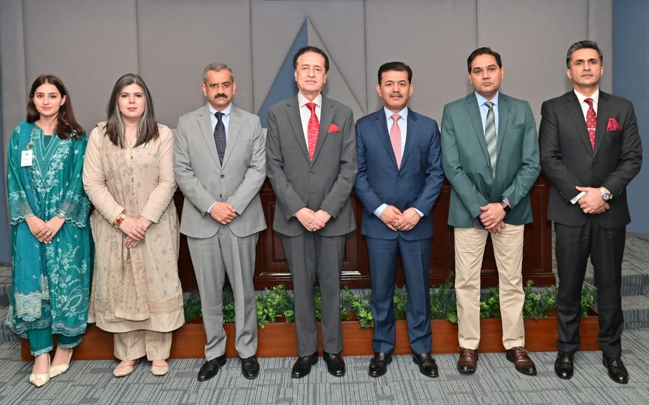 CASS Lahore seminar highlights evolving role of air power in modern conflicts