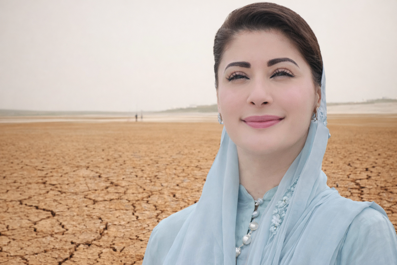 Punjab launches shrimp farming project to turn barren land into economic zones