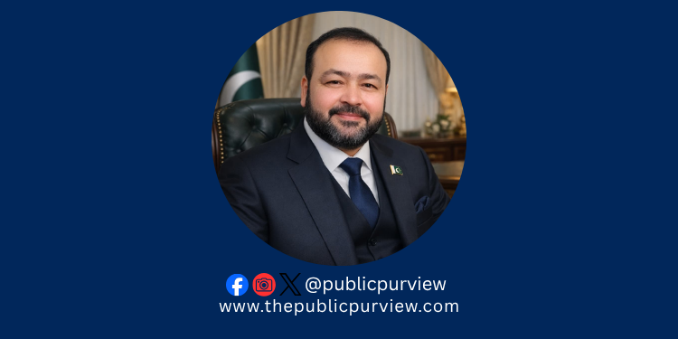 An Emerging Pakistan on the Global Horizon