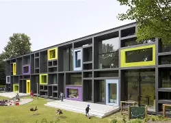 Daycare centres proposed in ICT, AJK and GB under Rs 2.8 bln project