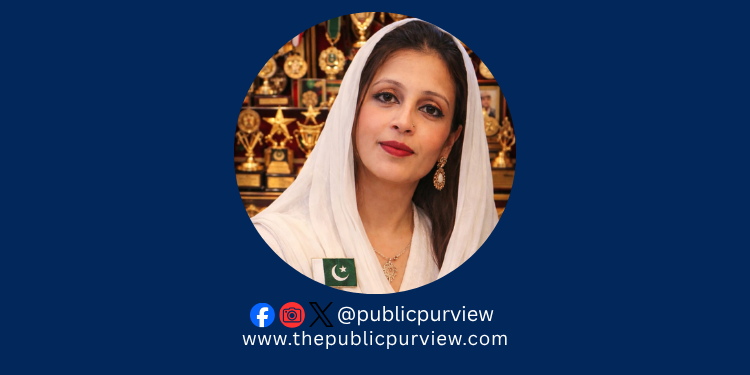 Is Trump Coming to Pakistan?