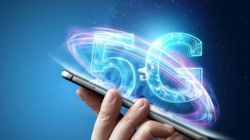 Pakistan’s 5G Launch Delayed as Apple Software Update Pending