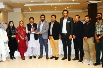 NPC’s new leadership aims to boost digital journalism and global reach