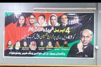 PPP Women’s Wing Holds Bhutto Anniversary Event, Pays Tribute to Legacy