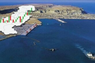 Pakistan’s Blue Economy Stuck at 1% of GDP Despite Strong Maritime Potential