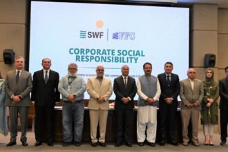 Sona Welfare Foundation Launches Rs236 Million Education and Health Programs Across Pakistan