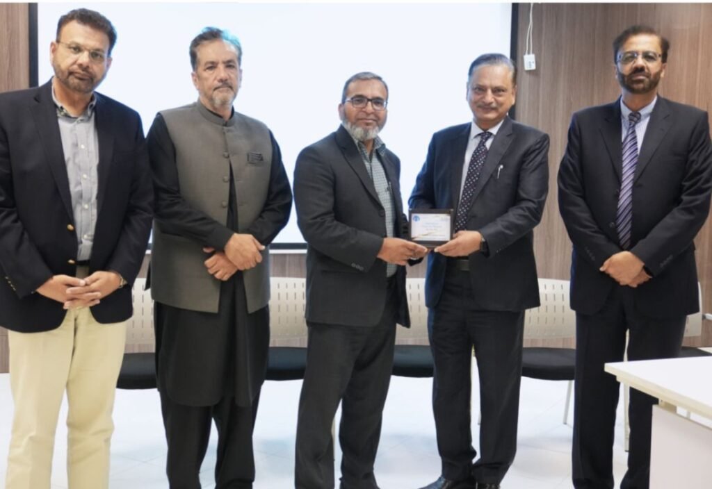 COMSATS University Launches Life Skills Programme to Boost Employability and Digital Readiness COMSATS University Launches Life Skills Programme to Boost Employability and Digital Readiness