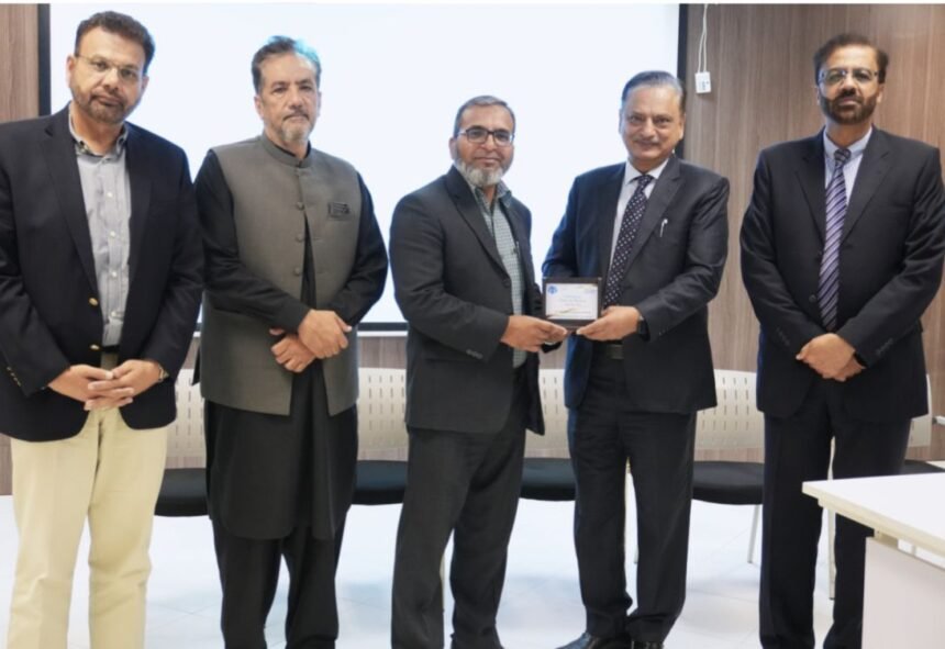 COMSATS University Launches Life Skills Programme to Boost Employability and Digital Readiness
