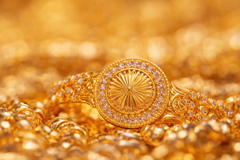 Gold prices in Pakistan rise on April 6 after remaining stable in previous days.