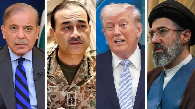 US congressman praises Pakistan’s role in US-Iran ceasefire efforts