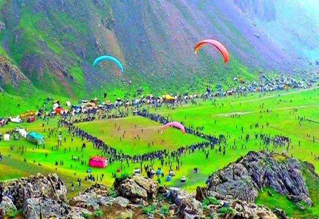 KP plans 16 new picnic spots in Chitral to expand tourism facilities